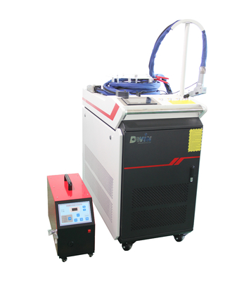 machine portative de soudure laser de la commande numérique par ordinateur 2000w de machine de soudure laser 1500w