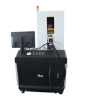 Machine portative de bureau 110x100mm d'inscription de laser de la fibre 20w