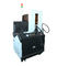 machine 200x200mm 30w d'inscription de laser de fibre de 100w 50w 20w