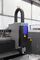 Machine 1kw de tube de coupe de laser de fibre de plat à 4kw